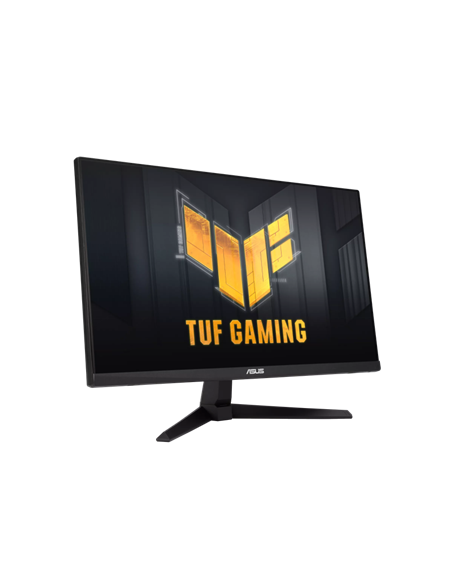 23,8" Игровой монитор ASUS VG249Q3A, IPS 1920x1080 FHD, Чёрный