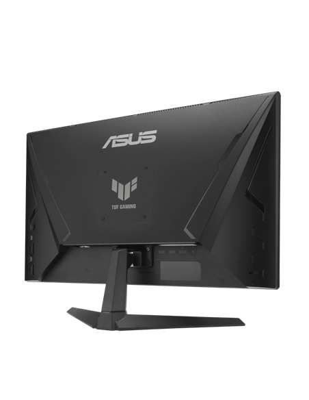 23,8" Игровой монитор ASUS VG249Q3A, IPS 1920x1080 FHD, Чёрный