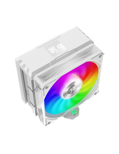 Cooler procesor Gamemax Sigma 520 Digital WT 2