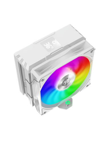 Cooler procesor Gamemax Sigma 520 Digital WT