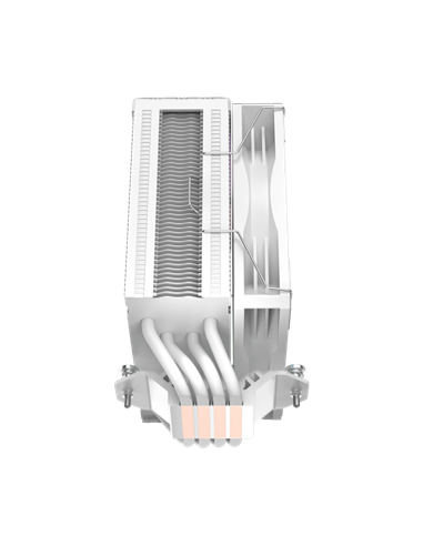 Cooler procesor Gamemax Sigma 520 Digital WT