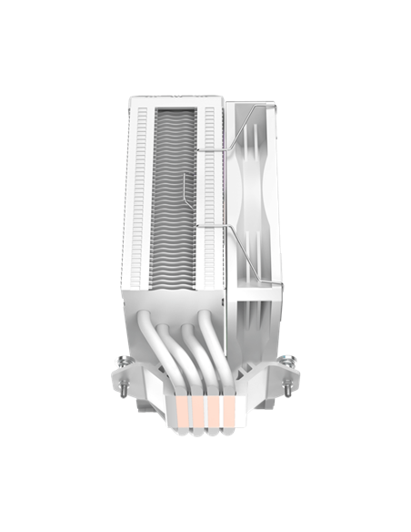 Cooler procesor Gamemax Sigma 520 Digital WT