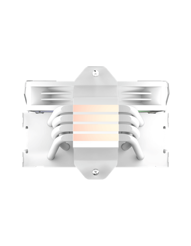 Cooler procesor Gamemax Sigma 520 Digital WT