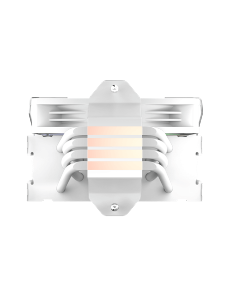 Cooler procesor Gamemax Sigma 520 Digital WT