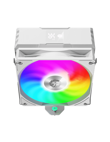 Cooler procesor Gamemax Sigma 520 Digital WT