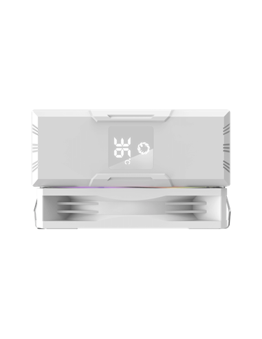Cooler procesor Gamemax Sigma 520 Digital WT