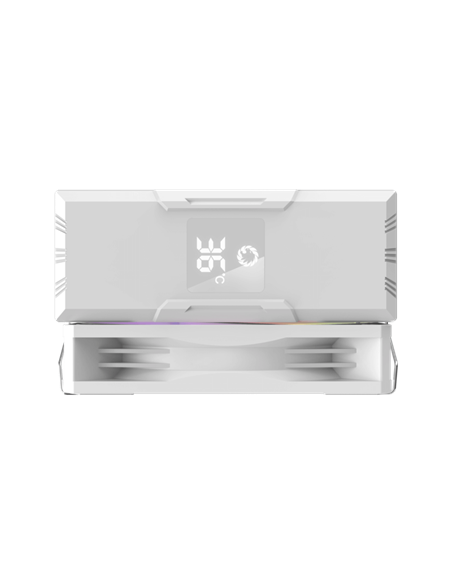 Cooler procesor Gamemax Sigma 520 Digital WT