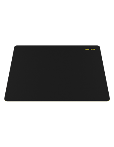 Mouse Pad pentru jocuri HATOR Tonn, Large, Negru