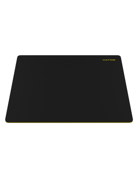 Mouse Pad pentru jocuri HATOR Tonn, Large, Negru