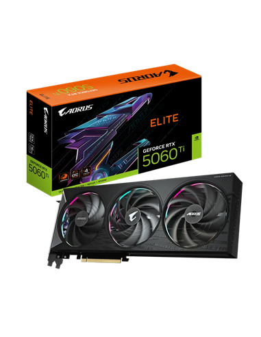 Placă Video Gigabyte GV-N506TAORUS E-16GD, 16GB GDDR7 128bit