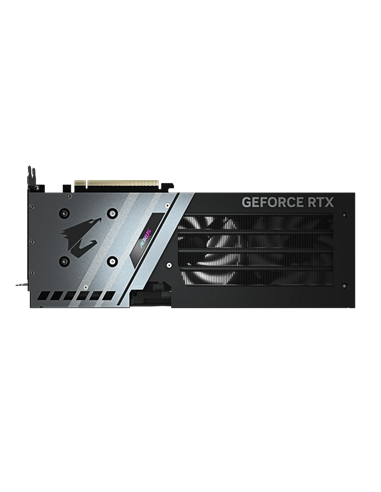 Видеокарта Gigabyte GV-N506TAORUS E-16GD, 16 ГБ GDDR7 128бит