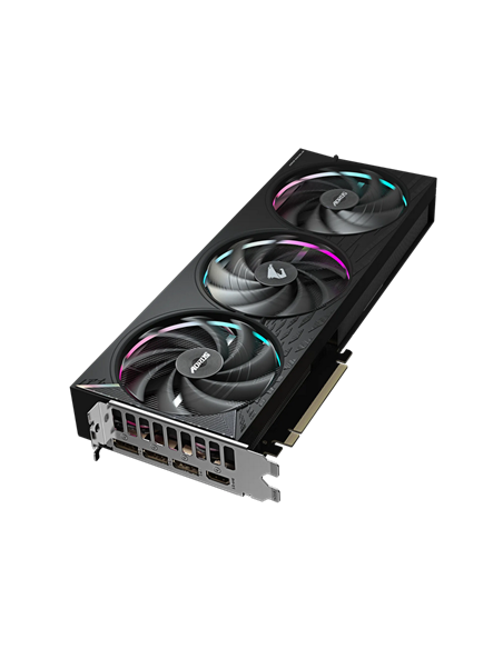 Placă Video Gigabyte GV-N506TAORUS E-16GD, 16GB GDDR7 128bit