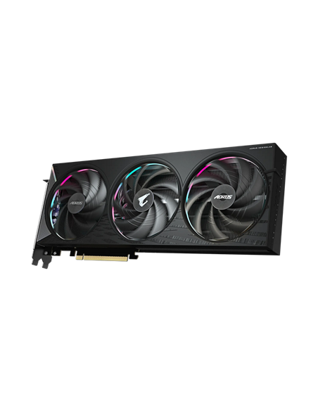 Placă Video Gigabyte GV-N506TAORUS E-16GD, 16GB GDDR7 128bit