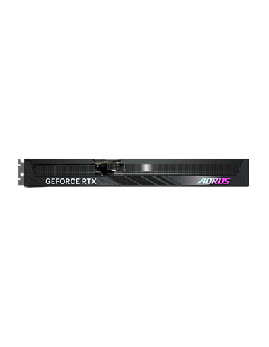 Видеокарта Gigabyte GV-N506TAORUS E-16GD, 16 ГБ GDDR7 128бит