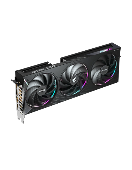 Placă Video Gigabyte GV-N506TAORUS E-16GD, 16GB GDDR7 128bit