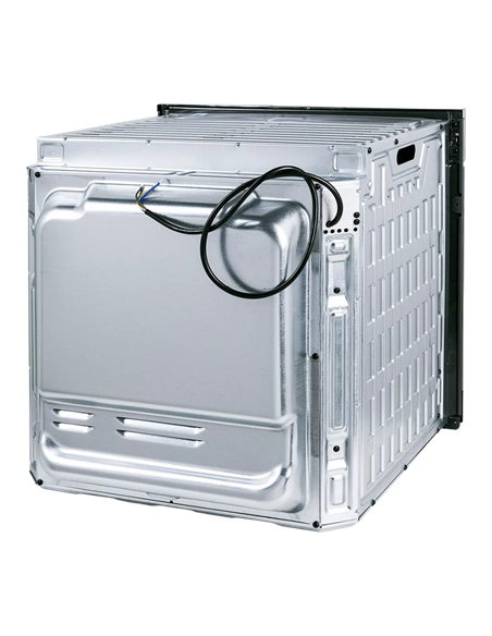 Cuptor Electric Indesit IFW 6544 IX, Oțel inoxidabil