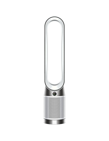 Очиститель воздуха Dyson TP11 Cool, Серебристый