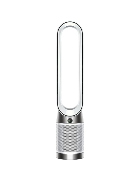 Очиститель воздуха Dyson TP11 Cool, Серебристый