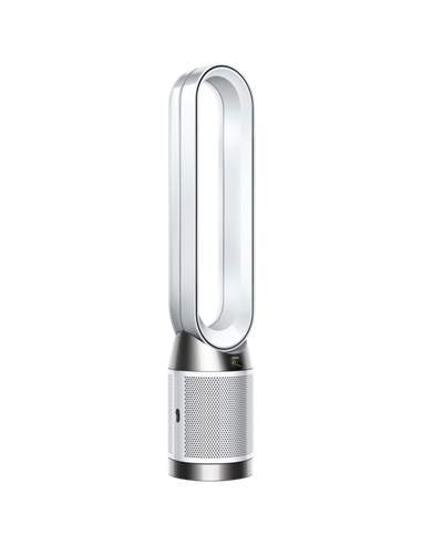 Очиститель воздуха Dyson TP11 Cool, Серебристый