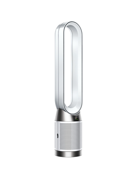 Очиститель воздуха Dyson TP11 Cool, Серебристый