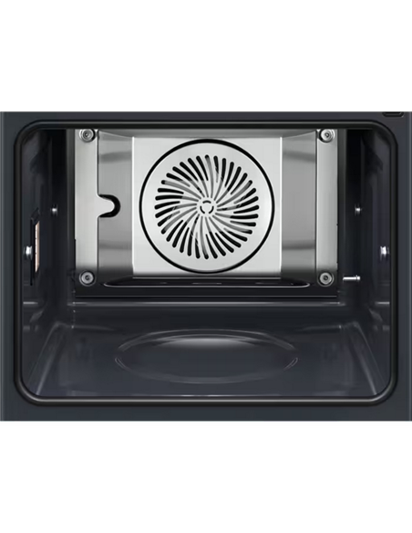 Cuptor Electric AEG NBP9S831AT, Negru