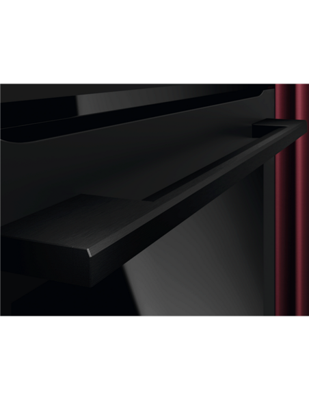 Cuptor Electric AEG NBP9S831AT, Negru