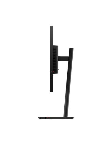 27" Monitor Lenovo T27q-40, IPS 2560x1440 WQHD, Eclipse Black