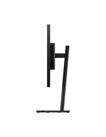 27" Monitor Lenovo T27q-40, IPS 2560x1440 WQHD, Eclipse Black