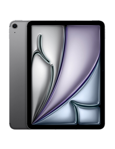 Tabletă Apple iPad Air 11 (2025), Wi-Fi + 5G, 8GB/128GB, Gri cosmic