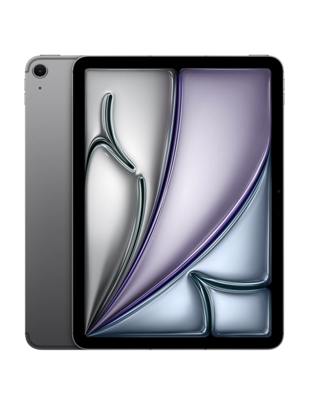 Tabletă Apple iPad Air 11 (2025), Wi-Fi + 5G, 8GB/128GB, Gri cosmic