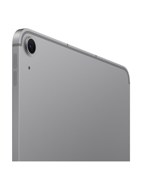 Tabletă Apple iPad Air 11 (2025), Wi-Fi + 5G, 8GB/128GB, Gri cosmic