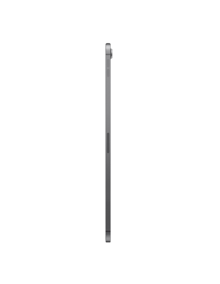 Tabletă Apple iPad Air 11 (2025), Wi-Fi + 5G, 8GB/128GB, Gri cosmic