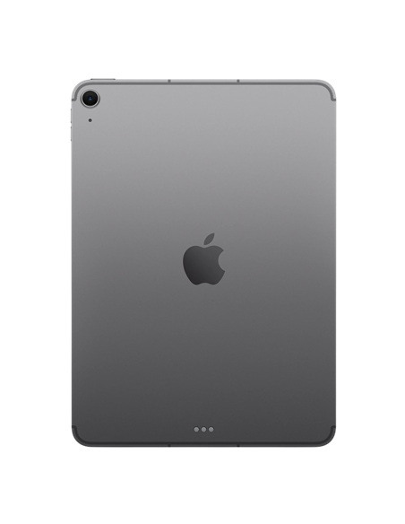 Планшет Apple iPad Air 11 (2025), Wi-Fi + 5G, 8Гб/128Гб, Космический серый