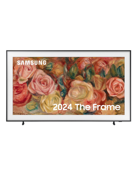 75" QLED SMART Телевизор Samsung QE75LS03DAUXUA, 3840x2160 4K UHD, Tizen, Чёрный 75" QLED SMART Телевизор Samsung QE75LS03DAUXUA, 3840x2160 4K UHD, Tizen, Чёрный