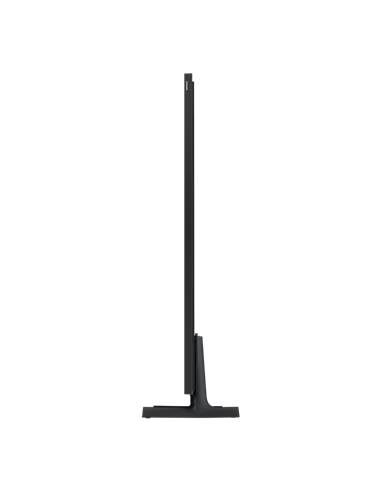 75" QLED SMART TV Samsung QE75LS03DAUXUA, 3840x2160 4K UHD, Tizen, Negru
