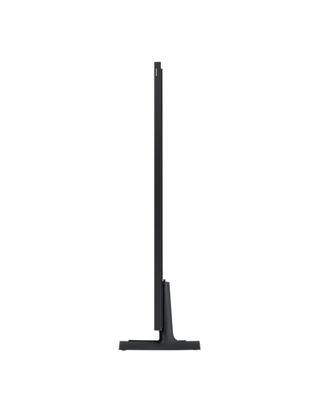 75" QLED SMART Телевизор Samsung QE75LS03DAUXUA, 3840x2160 4K UHD, Tizen, Чёрный 75" QLED SMART Телевизор Samsung QE75LS03DAUXUA, 3840x2160 4K UHD, Tizen, Чёрный