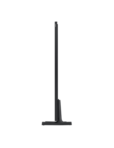 75" QLED SMART Телевизор Samsung QE75LS03DAUXUA, 3840x2160 4K UHD, Tizen, Чёрный