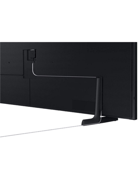 75" QLED SMART Телевизор Samsung QE75LS03DAUXUA, 3840x2160 4K UHD, Tizen, Чёрный 75" QLED SMART Телевизор Samsung QE75LS03DAUXUA, 3840x2160 4K UHD, Tizen, Чёрный