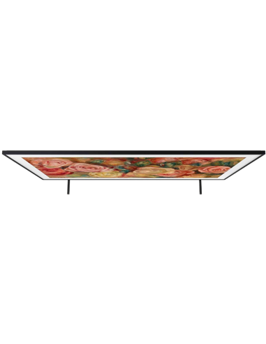 75" QLED SMART Телевизор Samsung QE75LS03DAUXUA, 3840x2160 4K UHD, Tizen, Чёрный
