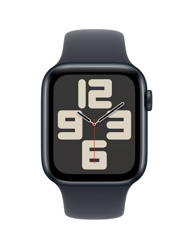 Умные часы Apple Watch SE 2, 40мм, Midnight