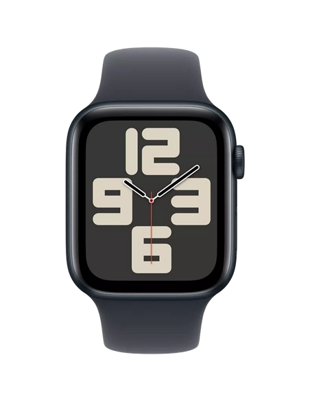 Умные часы Apple Watch SE 2, 40мм, Midnight