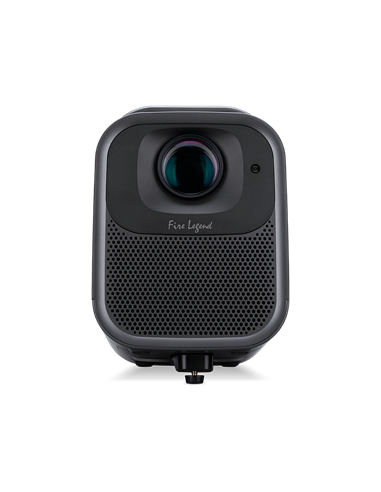 Proiector inteligent Acer QF16ATV, 550ANSI Lumens, FullHD (1920 x 1080) 