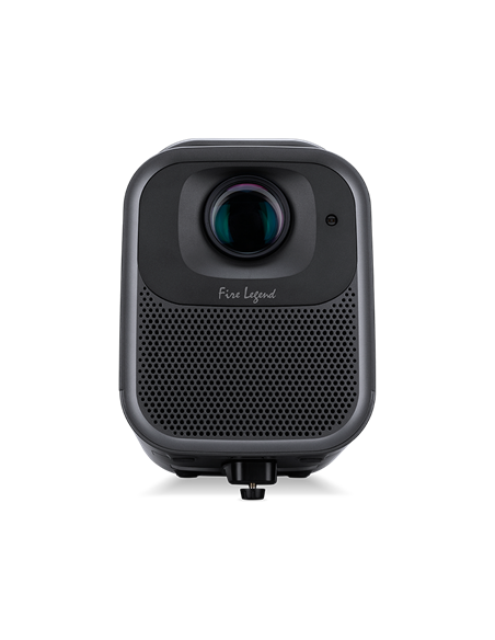 Proiector inteligent Acer QF16ATV, 550ANSI Lumens, FullHD (1920 x 1080) 