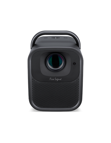 Умный проектор Acer QF16ATV, 550ANSI Lumens, FullHD (1920 x 1080) 