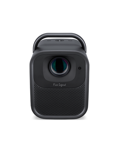 Умный проектор Acer QF16ATV, 550ANSI Lumens, FullHD (1920 x 1080) 