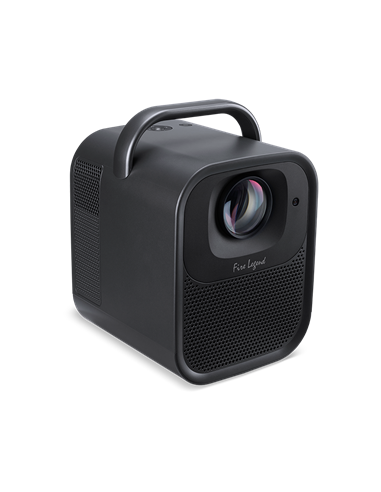 Умный проектор Acer QF16ATV, 550ANSI Lumens, FullHD (1920 x 1080) 