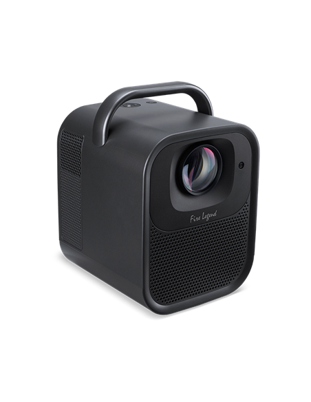 Умный проектор Acer QF16ATV, 550ANSI Lumens, FullHD (1920 x 1080) 