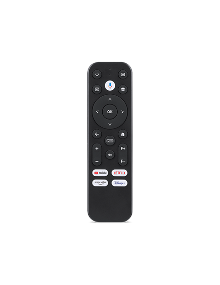 Умный проектор Acer QF16ATV, 550ANSI Lumens, FullHD (1920 x 1080) 
