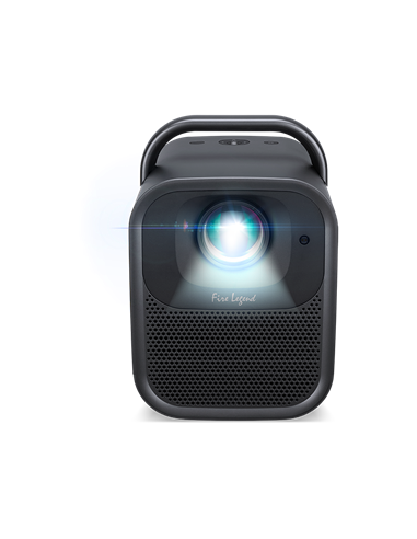 Умный проектор Acer QF16ATV, 550ANSI Lumens, FullHD (1920 x 1080) 
