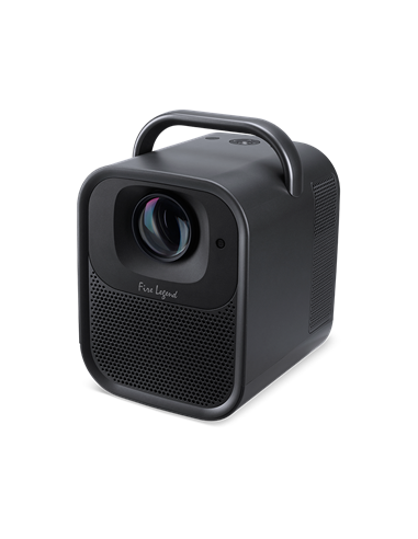 Умный проектор Acer QF16ATV, 550ANSI Lumens, FullHD (1920 x 1080) 